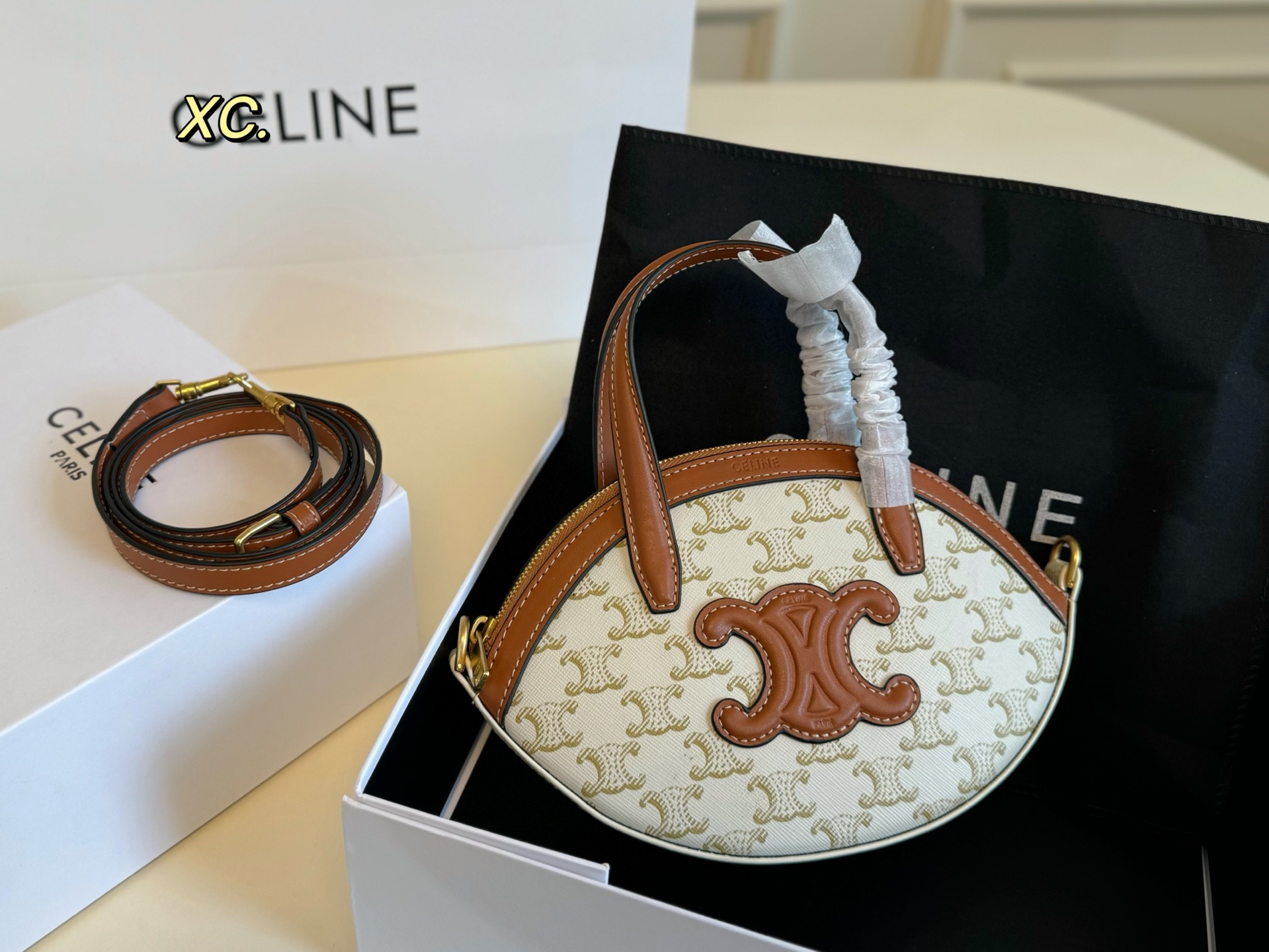 CELINE bag 35